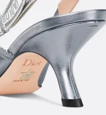 Dior Or J’Adior Slingback Pump - Image 2